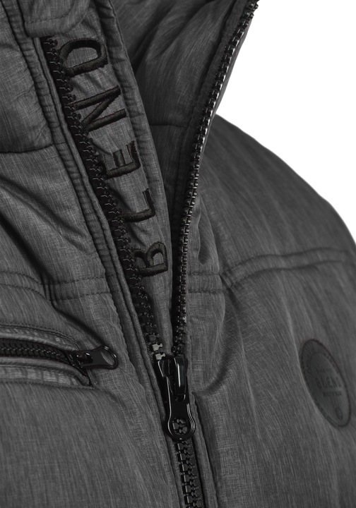 Immagine prodotto Blend Boris Giacca Invernale Giaccone All'Esterna Da Uomo Con Cappuccio (XL)