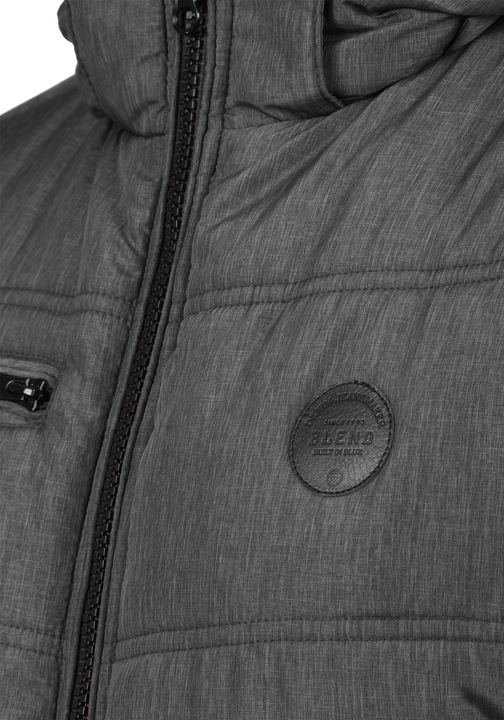 Immagine prodotto Blend Boris Giacca Invernale Giaccone All'Esterna Da Uomo Con Cappuccio (XL)