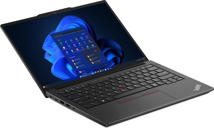 Immagine prodotto Lenovo ThinkPad E14 Gen 6 (14", 1000 GB, 32 GB, Germania, AMD Ryzen 7 7735HS)