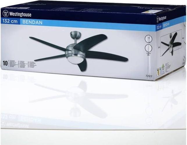 Produktbild Westinghouse Bendan (50 dB)