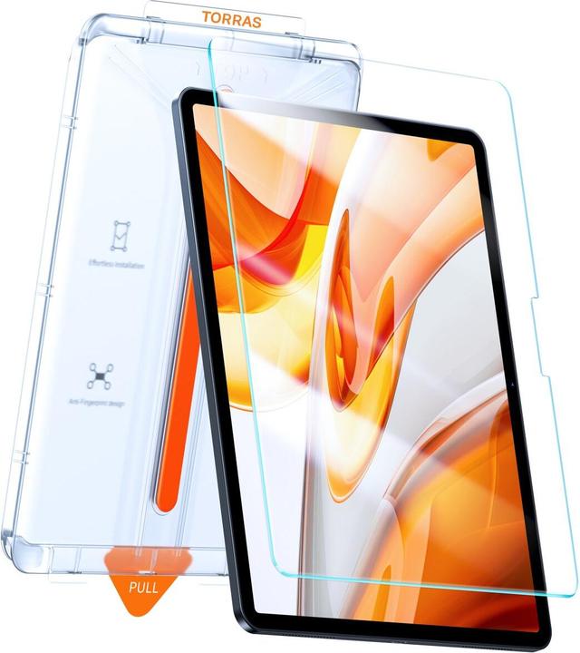 Immagine prodotto Torras Installare Master (1 Pezzo/i, iPad Air 13 2024 (M2))