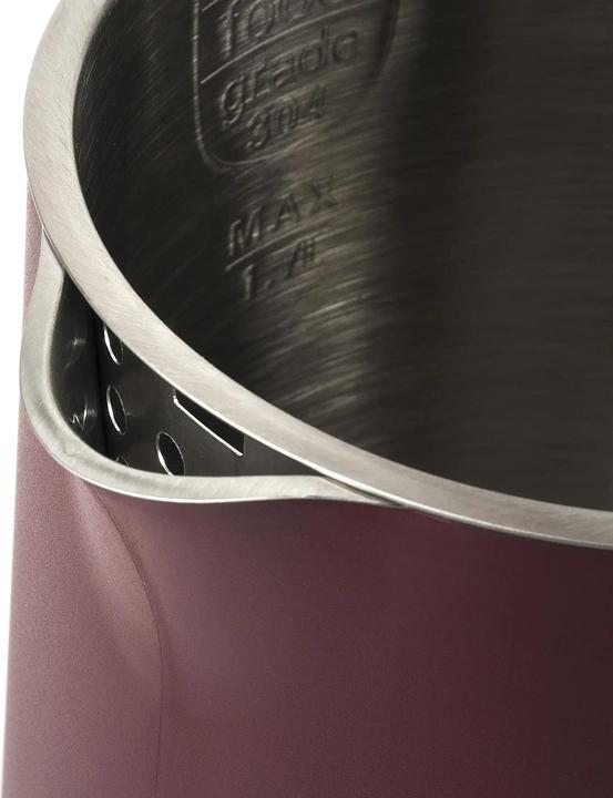 Produktbild G3 Ferrari G10205 Bollitore Tisaniere Tech 1.7 (1.70 l)