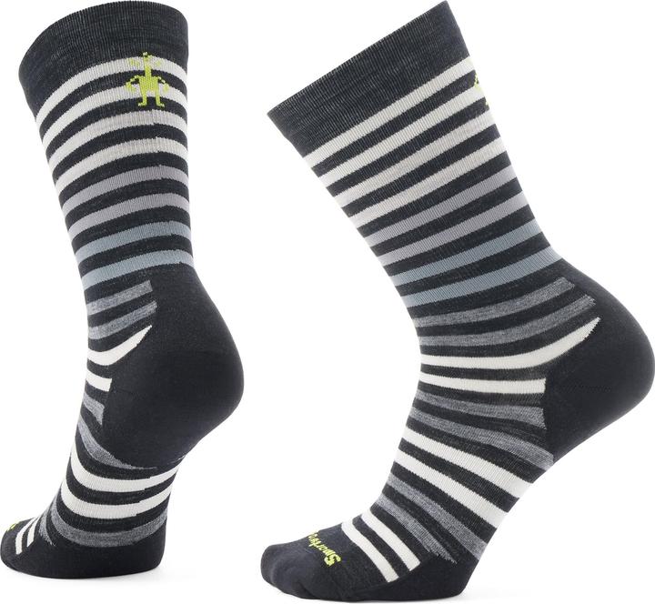 Produktbild Smartwool Everyday Spruce Street Crew Socks (Einzelpack, 42 - 45)