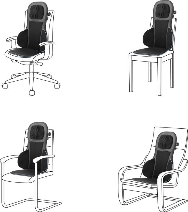 Immagine prodotto Medisana MC 825 Nuova Generazione