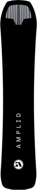 Actual product image Amplid Pentaquark (158)