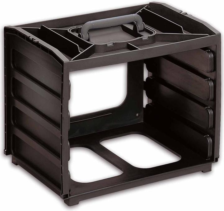 Image du produit Raaco HandyBox 55 (1 pièces)