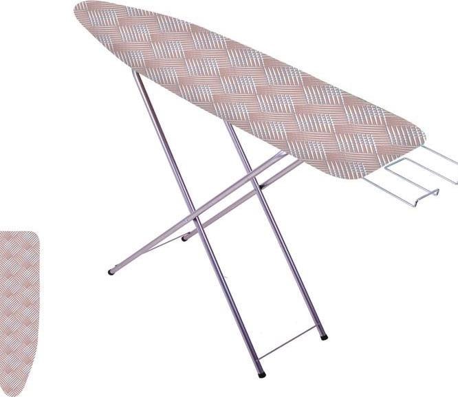 Image du produit Domoletti IRONING BOARD COVER DIAGON PEACH1019 C42
