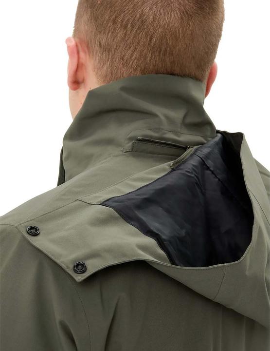 Produktbild Vaude Caserina 3in1 Jacket II (XL)