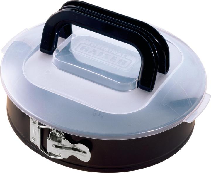 Productafbeelding Kaiser Springvorm Ø 26 cm Bake & Take (26 cm)