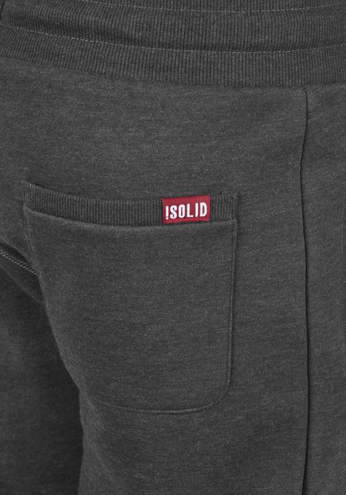 Actual product image Solid BennPant Men's Jogging Pants (L)