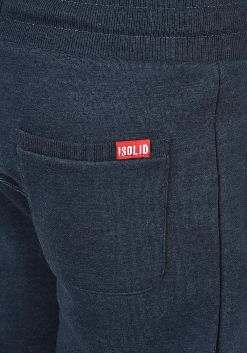 Immagine prodotto Solid BennPant Pantaloni Felpata Ginnastica Pantalone Jogging Da Uomo (XL)