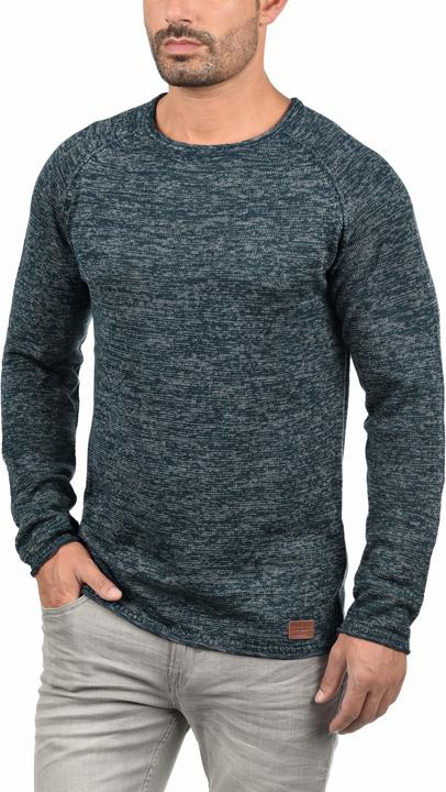 Immagine prodotto Blend Dan Maglione Pullover Maglieria Da Uomo Con Girocollo (L)