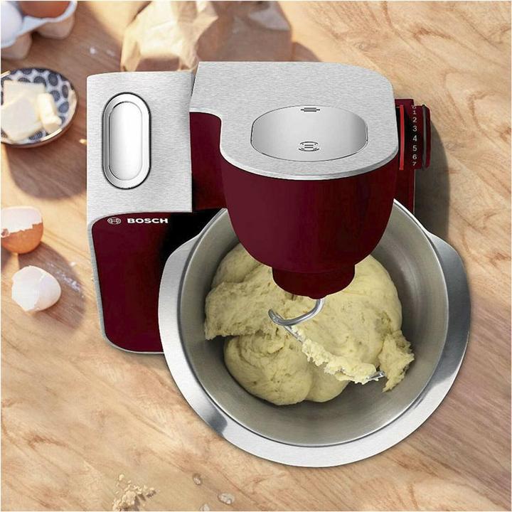 Image du produit Bosch Hausgeräte MUM58CR60 (1000 W)