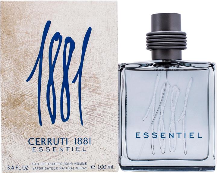 Image du produit Nino Cerruti Cerruti 1881 Essentiel (Eau de toilette, 100 ml)