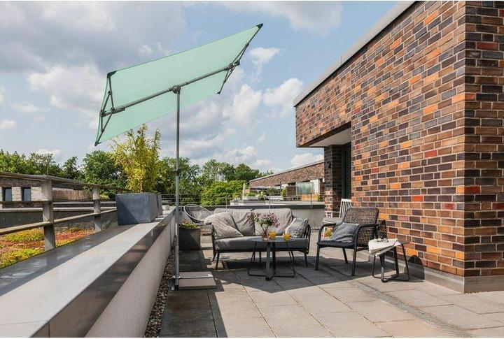 Produktbild Suncomfort by Glatz Flex Roof (1.95 m)