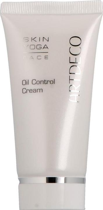 Image du produit Artdeco Yoga de la peau (Lait nettoyant, 50 ml)