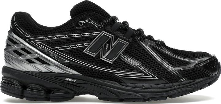 Immagine prodotto New Balance 1906R Black Silver (49)