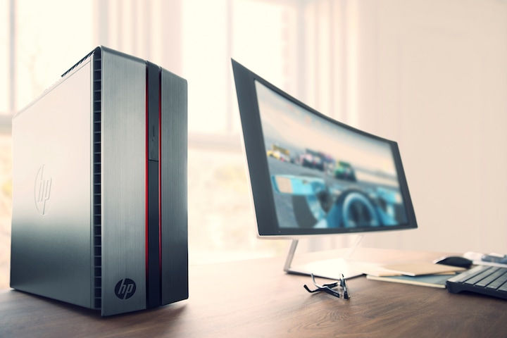 Produktbild HP Envy 34c (3440 x 1440 Pixel, 34")