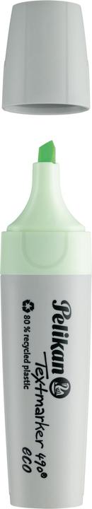 Image du produit Pelikan Surligneur 490 eco dans FS Vert pastel (1x)
