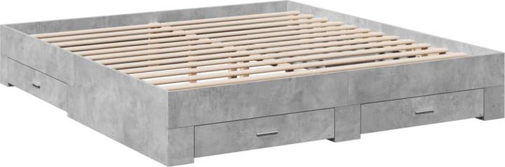 Produktbild vidaXL Kalia (140 x 190 cm)