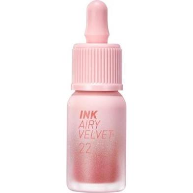 Peripera, Lippenstift + Lipgloss, Ink Airy Velvet pomadka w płynie 22 4g