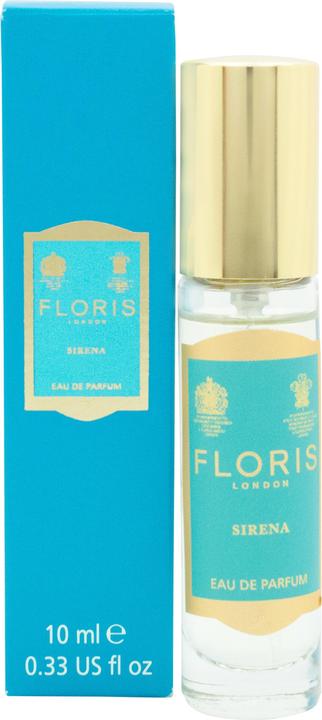 Produktbild Floris Sirena EDP Spray 10ml (Eau de Parfum, 10 ml)