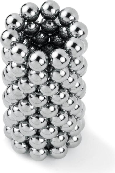 Produktbild Supermagnete Kugelmagnet (10x)