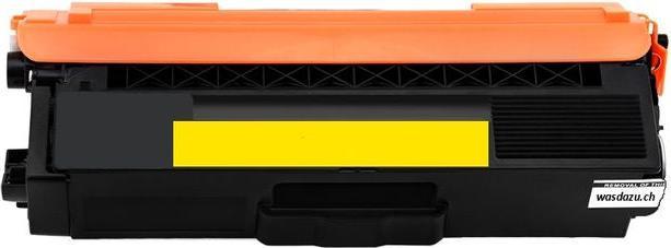 Actual product image Hermex Compatible toner for Brother MFC-L9550CDW (M, C, Y, FC)