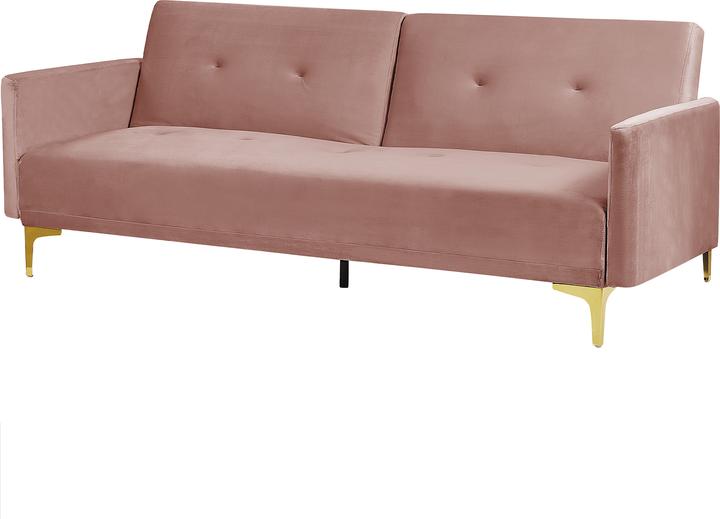 Produktbild Beliani Lucan (3-Sitzer)