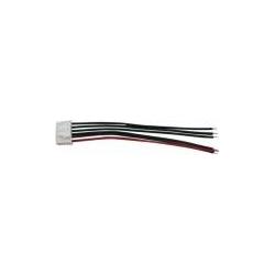 Thumbnail - Jamara Balancerkabel S5 für Akkupack Lipo (Drohnen Kabel), Drohne Zubehör