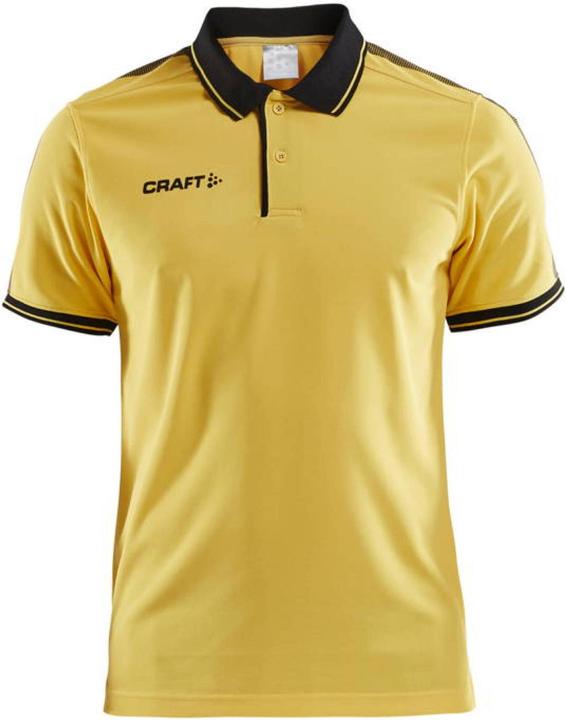 Produktbild Craft Pro Control Poloshirt M (M)