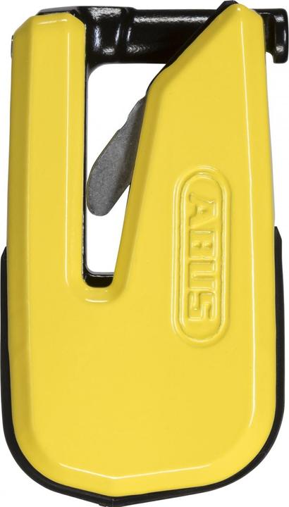 Productafbeelding Abus SmartX 8078 2.0 Detecto YE B/SB