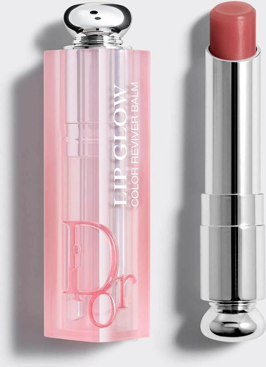 Actual product image Dior Addict (Lip balm, 3.20 ml)