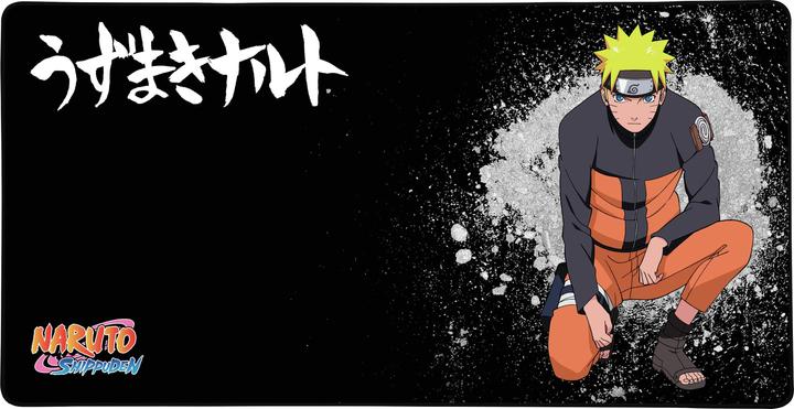 Black, Orange
