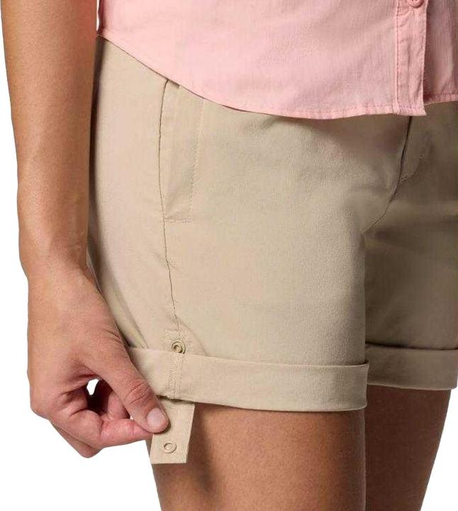 Produktbild Columbia Silver Ridge Utility Shorts (38)
