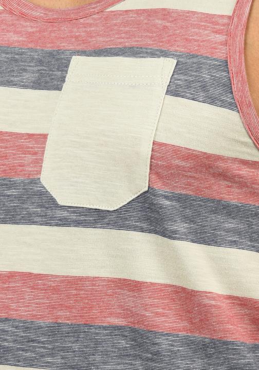 Actual product image Solid Whicco Men's Tank Top (XL)