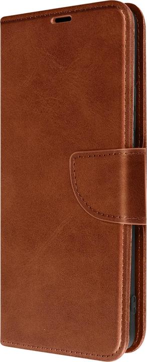 Produktbild Avizar Luxus Series (Motorola Moto G72)