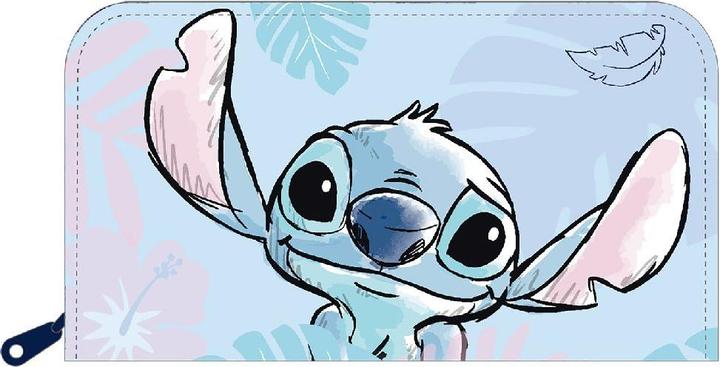 Actual product image NoName Stitch Wallet