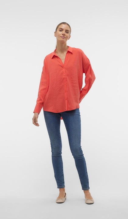 Immagine prodotto Vero Moda Camicia VMQUEENY Camicia (XXL)