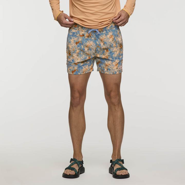Immagine prodotto Cotopaxi Brinco 5" Short-Print (L)