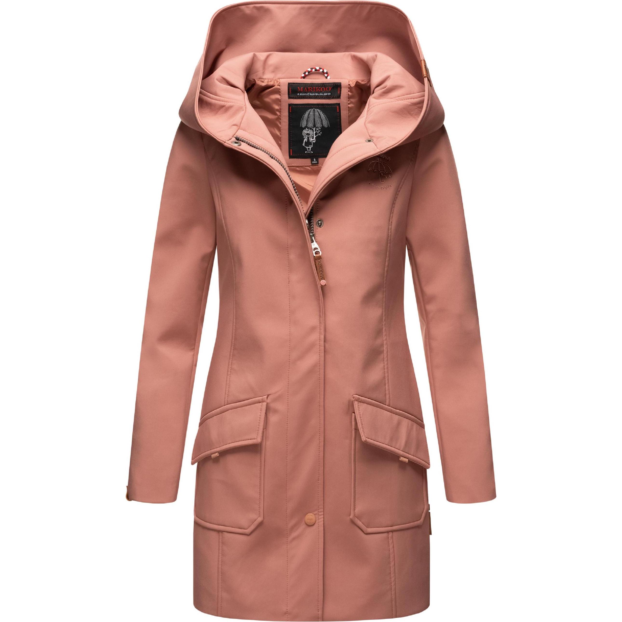 Thumbnail - Marikoo, Damen, Jacke, Mayleen (XL), XL