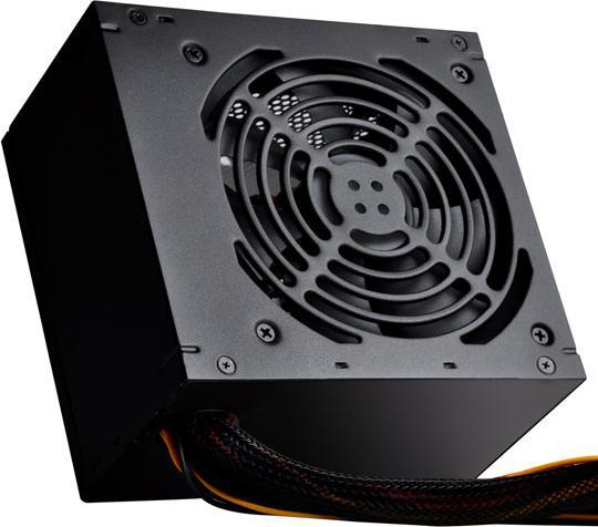 Produktbild Silverstone ST700P Netzteil 80 PLUS - 700 Watt (700 W)