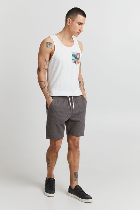 Immagine prodotto Blend Mulker Pantaloncini Felpa Shorts Pantaloni Corti Da Uomo (XXL)