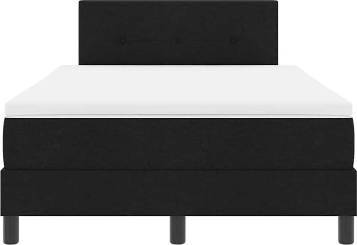 Produktbild vidaXL Boxspringbett (120 x 200 cm)