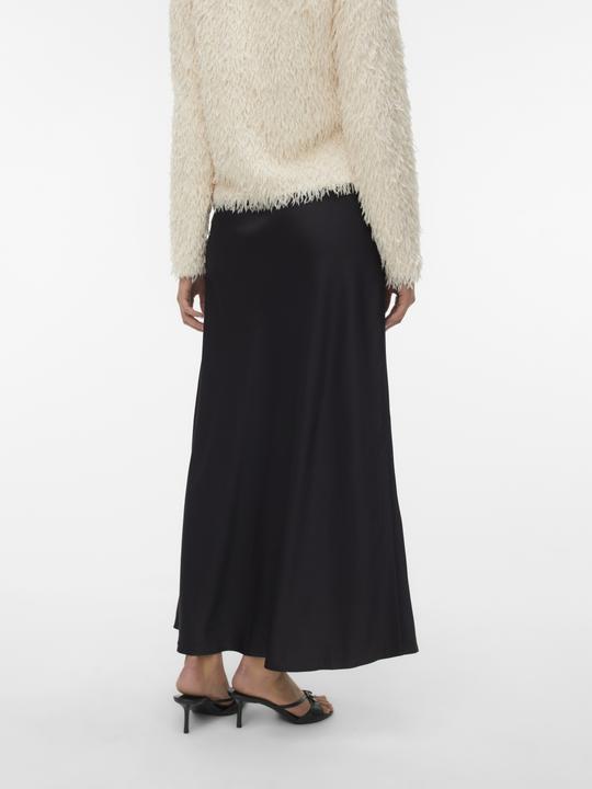 Actual product image Vero Moda Vmmerle Ankle Skirt Wvn Ga Noos (M)