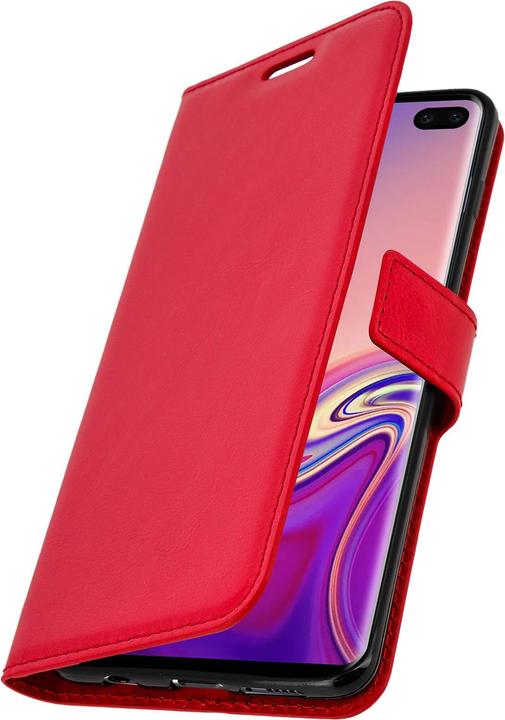 Actual product image Avizar Vintage Series (Samsung Galaxy S10+)