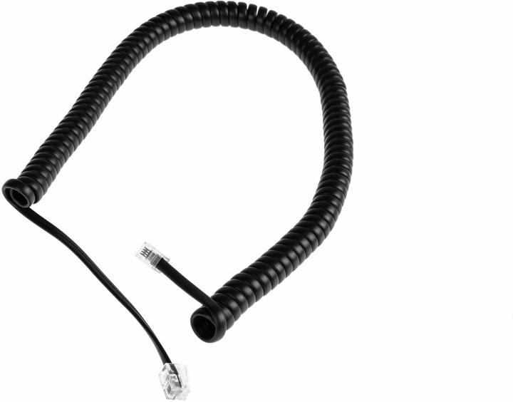 Yealink Cavo a spirale per T27