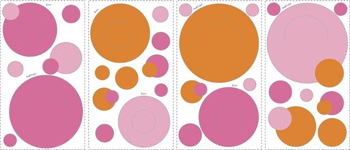 Produktbild Roommates RM - Wandtaschen