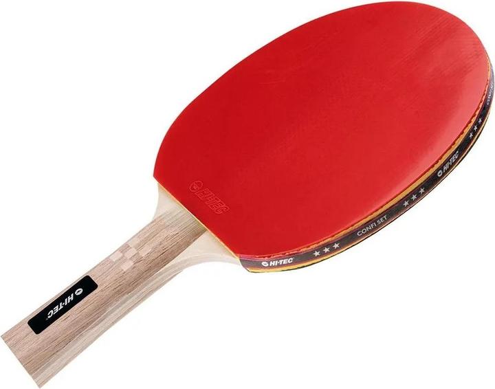 Immagine prodotto Hi-Tec Confi Set da Ping Pong