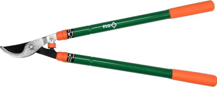 Toya TELESCOPISCHE SNOEISCHAAR 620940MM